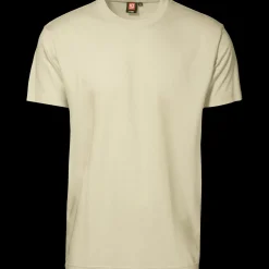 ID T-Shirts^T-Time t-shirt kortærmet kit str. L