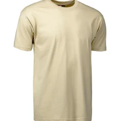 ID T-Shirts^T-Time t-shirt kortærmet kit str. L