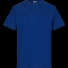 ID T-Shirts^T-Time t-shirt kortærmet kongeblå str. L
