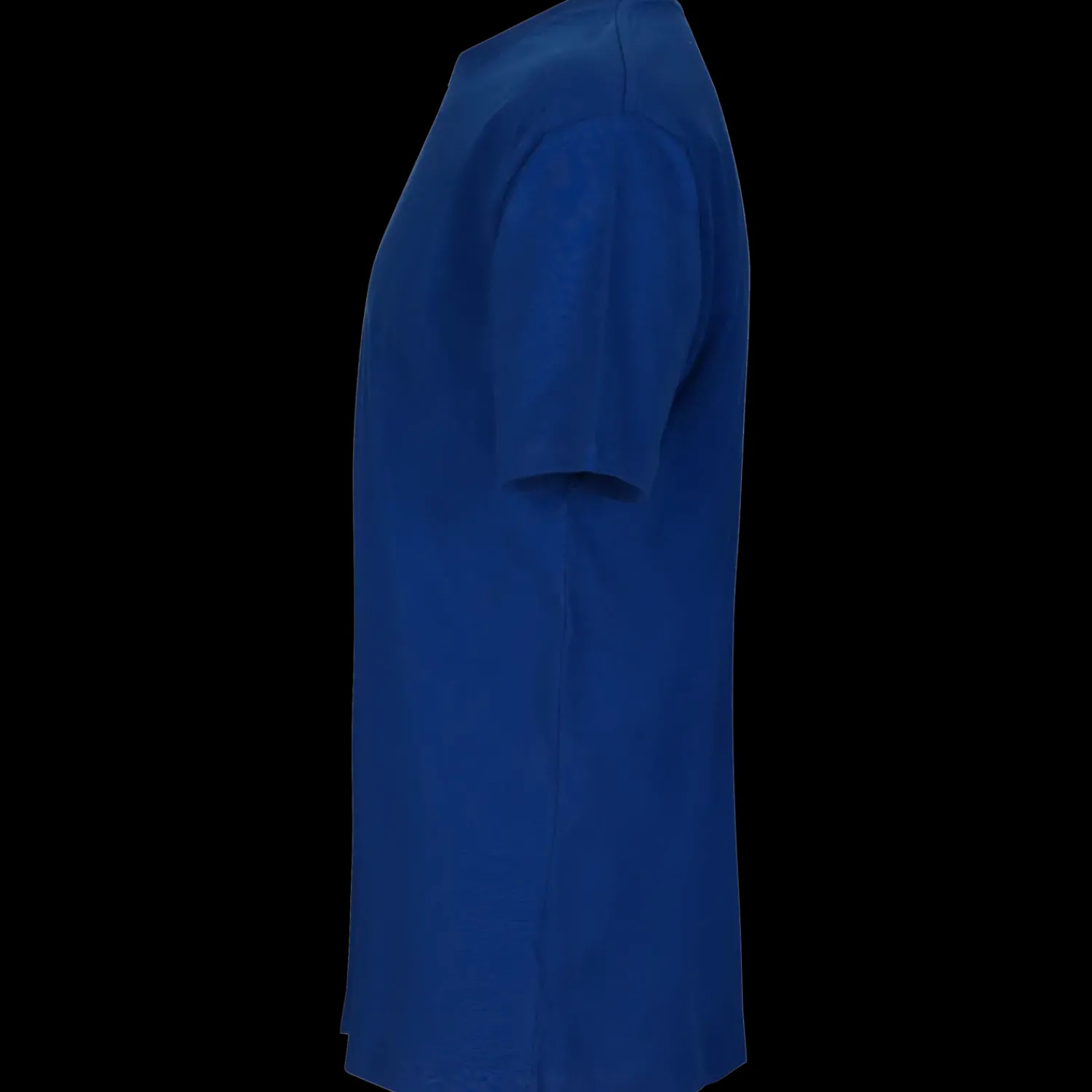 ID T-Shirts^T-Time t-shirt kortærmet kongeblå str. L