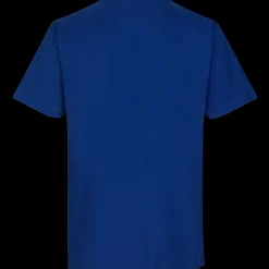 ID T-Shirts^T-Time t-shirt kortærmet kongeblå str. L
