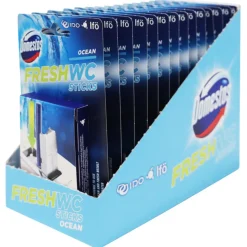 Outlet Ifö fresh sticks kasse m/14 pakker