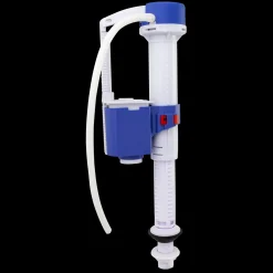 Discount Indløbsventil universal t/toilet 1/2"