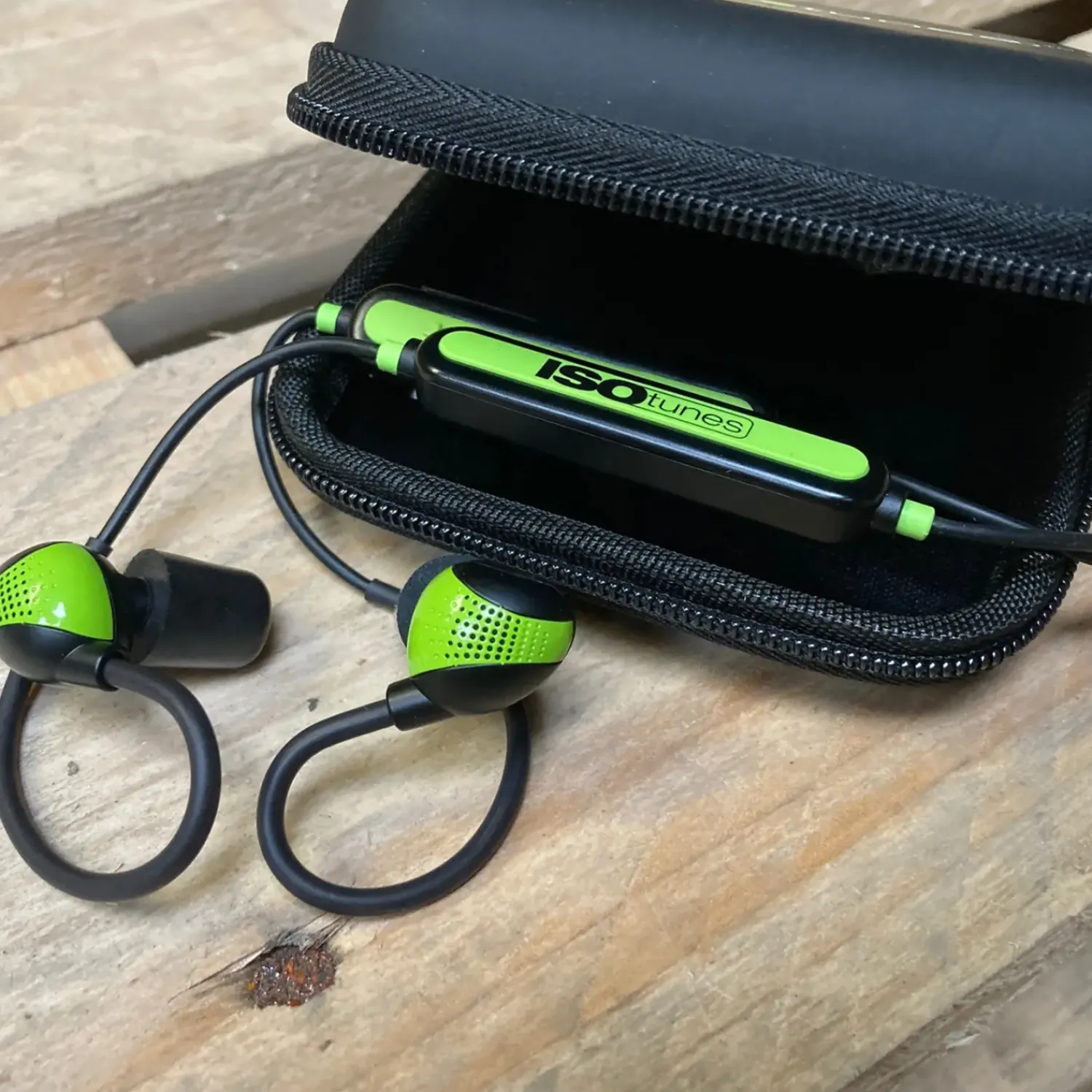 Sale OX-ON In-ear EN352 PRO høreværn