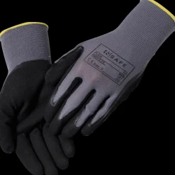 Best Insafe Flex strikhandske str. CE 08