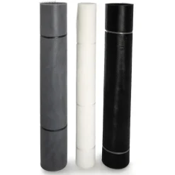 Hot Expo-Net Insektnet sort, 120 cm x 25 m