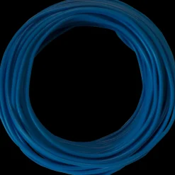 New Installationsledning 10m blå