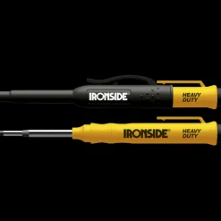 Online Ironside dybhulsmarkør