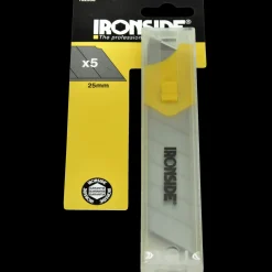 Ironside knivblade 25 mm