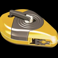 New Ironside kridtsnor med hurtigoprul