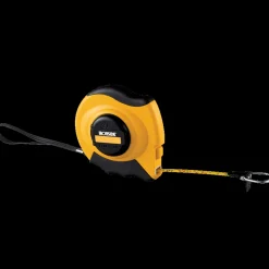 Outlet Ironside Målebånd 30 m.