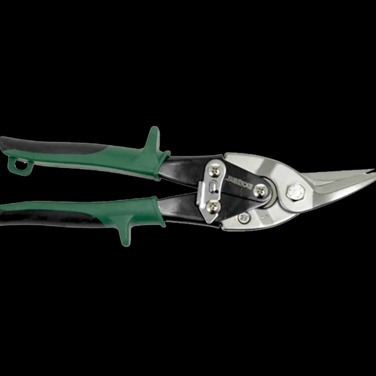 Ironside Sakse, Knive Og Blade^pladesaks højreklippende