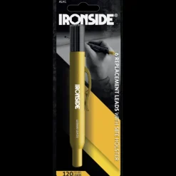 Best Ironside refill 6 stifter til dybdemarkør