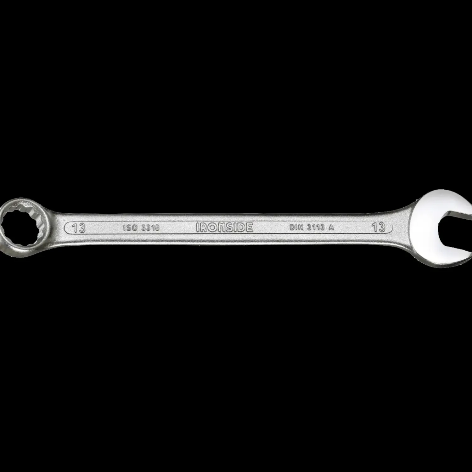 Hot Ironside ringgaffelnøgle 10 mm