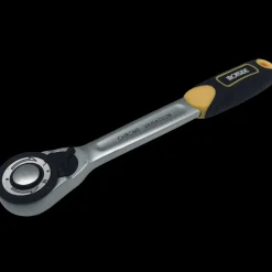 Best Ironside Skraldenøgle 1/4" slim