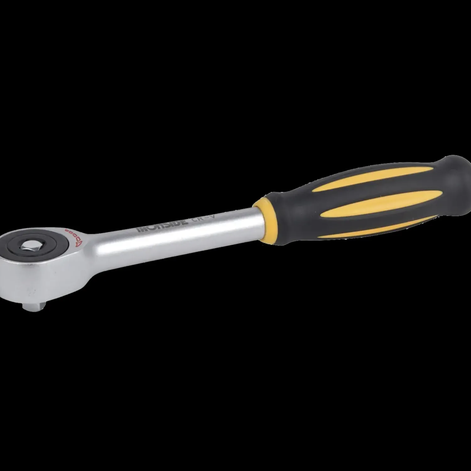 Ironside Værktøjsnøgler^Skraldenøgle 1/2" twister