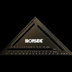 Hot Ironside Speedvinkel 180mm