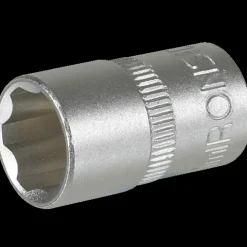 Clearance Ironside toppe 1/2" - 17 mm