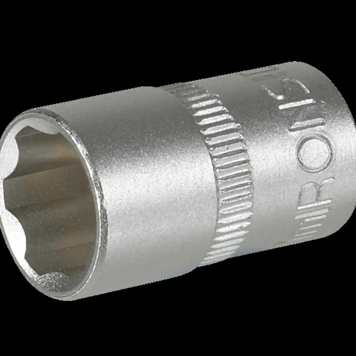 Clearance Ironside toppe 1/2" - 17 mm