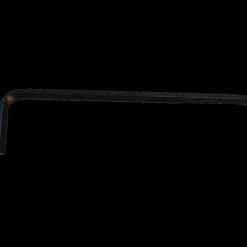 Værktøjsnøgler^Ironside unbrakonøgle 1,5 mm