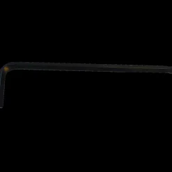 Værktøjsnøgler^Ironside unbrakonøgle 1,5 mm