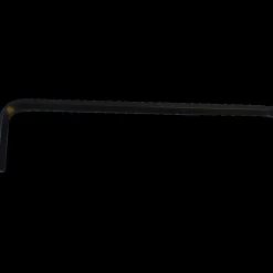 Værktøjsnøgler^Ironside unbrakonøgle 1,5 mm