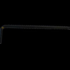 Værktøjsnøgler^Ironside unbrakonøgle 1,5 mm