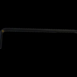 Værktøjsnøgler^Ironside unbrakonøgle 1,5 mm