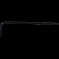 Værktøjsnøgler^Ironside unbrakonøgle 1,5 mm