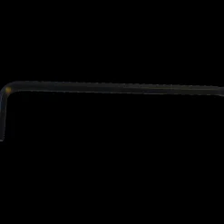 Værktøjsnøgler^Ironside unbrakonøgle 1,5 mm