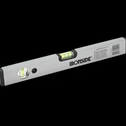 Måleværktøj Og Opmærkning^Ironside vaterpas 40 cm