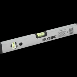 Måleværktøj Og Opmærkning^Ironside vaterpas 40 cm