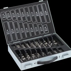 Discount Irwin HSS-G metalborsæt 100 stk