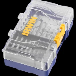 Irwin Bor- Og Borsæt^IR HSS PRO borsæt 15 stk