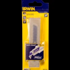 Sale Irwin knæk-af knivblad bimetal 18 mm 50 stk/pk