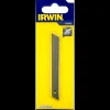 Discount Irwin knæk-af knivblad carbon 9 mm 10 stk/pk