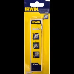 Sale Irwin knæk-af knivblad carbon 18 mm 50 stk/pk