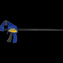 Irwin Skruetvinger^Mini Quick-Grip enhåndstvinge 12"/300 mm