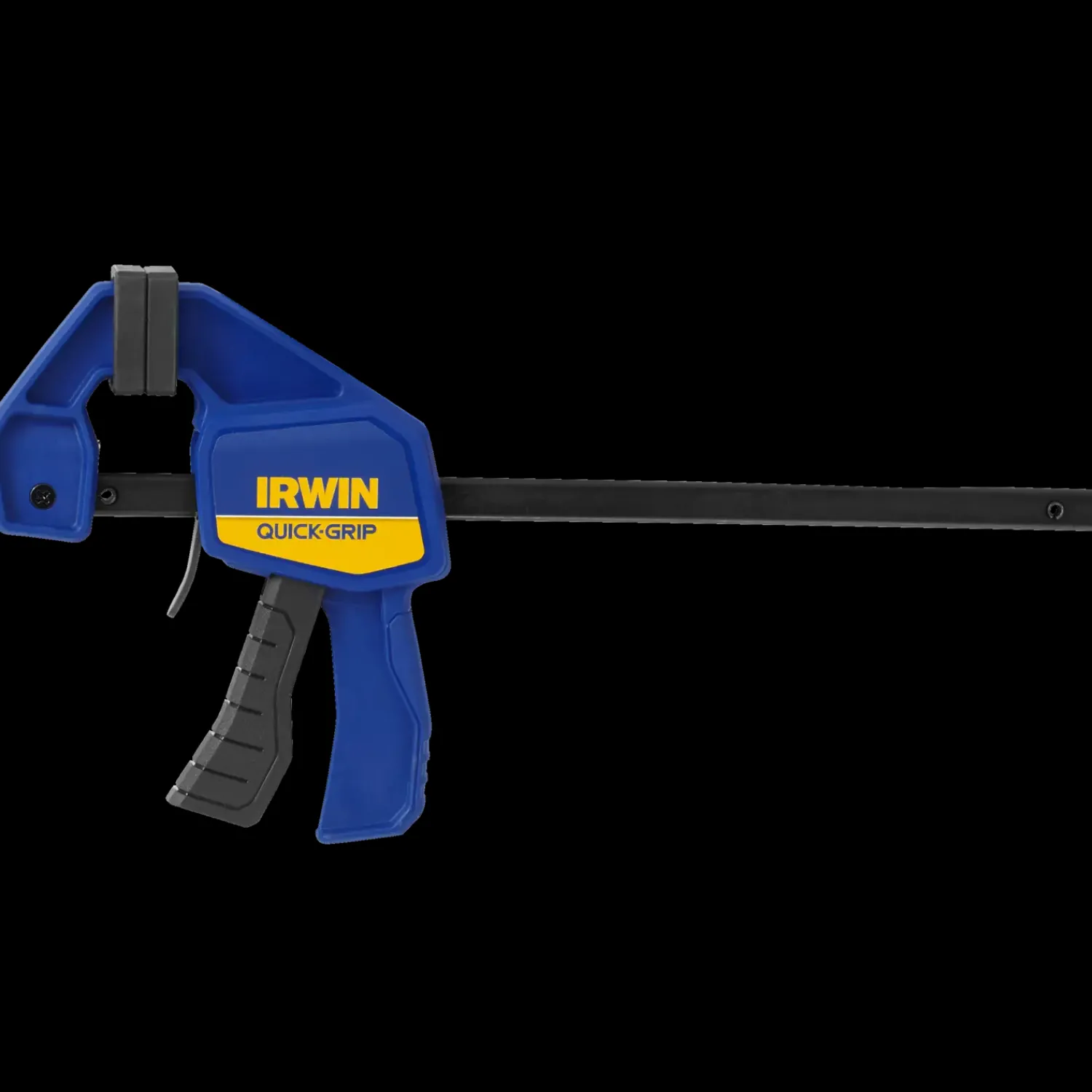 Irwin Skruetvinger^Mini Quick-Grip enhåndstvinge 6"/150 mm