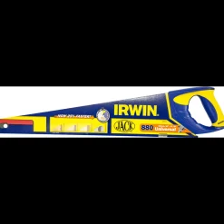 Irwin Save Og Nedstrygere^Plus 880 HP 7TD håndsav 550 mm/22"