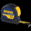 Irwin Måleværktøj Og Opmærkning^professionel båndmål med magnet 5 m