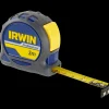Irwin professionel båndmål med magnet 3 m