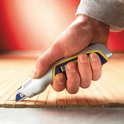 New Irwin protouch hobbykniv m/forskydeligt blad