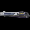 Best Irwin protouch knæk-af kniv 18 mm m/låseskrue