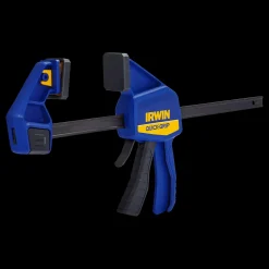 Irwin Skruetvinger^QuickChange Quick-grip enhåndstvinge 300 mm