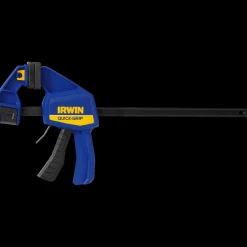 Irwin Skruetvinger^QuickChange Quick-grip enhåndstvinge 300 mm