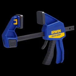 Hot Irwin QuickChange Quick-grip enhåndstvinge 150 mm