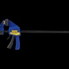 Irwin Skruetvinger^QuickChange Quick-Grip  enhåndstvinge 450 mm