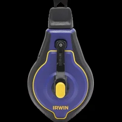 Irwin Måleværktøj Og Opmærkning^Strait-Line® speedline Pro™ kridthjul 100 fod m/blå kridt