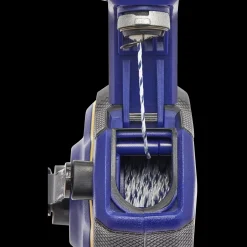 Irwin Måleværktøj Og Opmærkning^Strait-Line® speedline Pro™ kridthjul 100 fod m/blå kridt